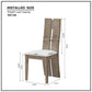 Dining Chair Set of 2