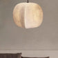 Nordic Led Pendant Lights Wabi Sabi