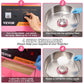 Electric Cotton Candy Machine Commercial Floss Maker w/ Stainless Steel Bowl