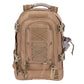 65L Outdoor Tactical Backpack Large Capacity Military