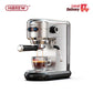 Coffee Maker  20 Bar Semi Automatic Super Slim ESE POD & Powder Espresso Cappuccino Machine