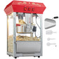 Electric Popcorn Maker Commercial Popper Machine