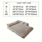 Pet Bed  Non-Slip Winter Warm