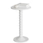 12IN Round Side Table