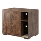 Cat Litter Box Enclosure