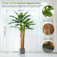 Artificial Banana Tree 7FT/6FT/5FT,