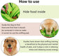 Interactive Pet Snuffle Mat for Dogs and Cats, Encourages Natural Foraging Skills, Indoor Outdoor