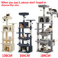 Large Cat Tree