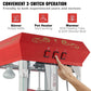 Electric Popcorn Maker Commercial Popper Machine