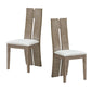 Dining Chair Set of 2