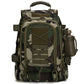 65L Outdoor Tactical Backpack Large Capacity Military