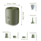Tiny Air Pump with Magnetic Design for Inflatable Air Mattress