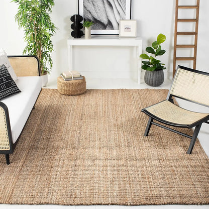 Natural Fiber Collection Area Rug - 6&