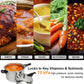 Pressure Cooker with Steaming Plate